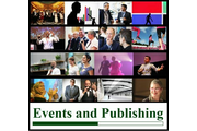 Events and Publishing