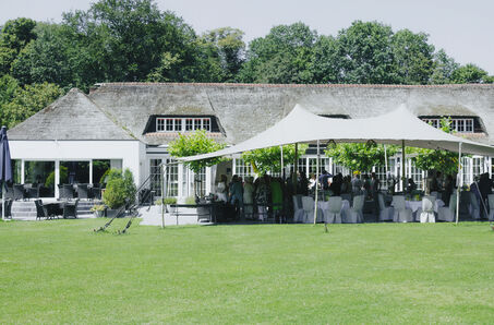 Salons De Groene Jager