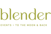 Blender Events bv