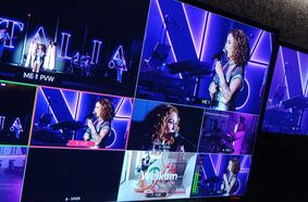 AP audiovisuele producties bv