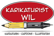 Karikaturist Wil - Studio WLT