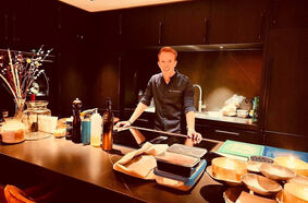 Brams Food Experience Brams Food Experience