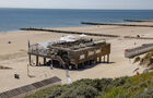 Fletcher Zuiderduin Beachhotel