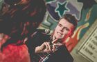 Roel Beckers - Mentalist & psycho-illusionist