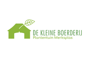 Plantentuin 'De Kleine Boerderij' Merksplas vzw