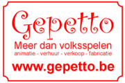 Gepetto - Traditional games