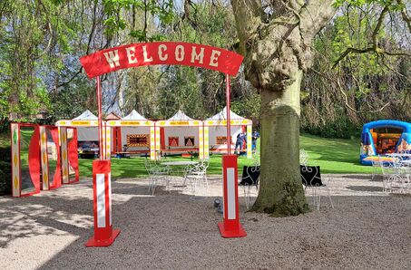 Gepetto - Traditional games & decors