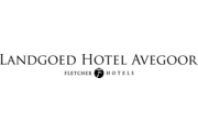 Fletcher Landgoed Hotel Avegoor