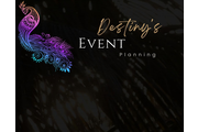 Destiny's Event Planning