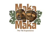 Maka-Maka Tiki Bar