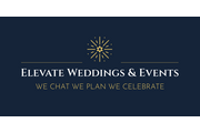 Elevate Weddings and Events