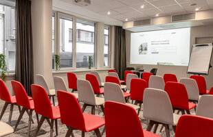 Mercure Oostende
