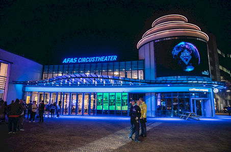 AFAS Circustheater