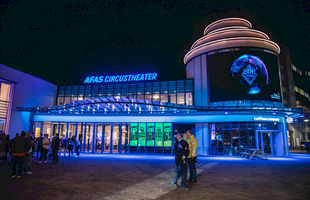 AFAS Circustheater