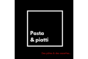 Pasta & Piatti