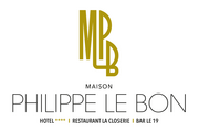 La Maison Philippe Le Bon