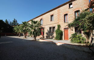 Le Mas du Domaine de Montcalm