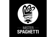 Mister Spaghetti Gent