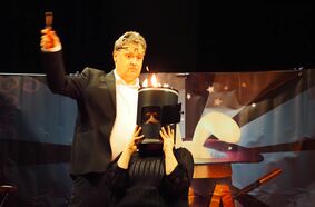 N & A Magicshow N & A Magicshow