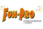 Fun-Pro Attractieverhuur + Events