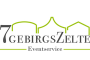 Eventservice 7gebirgszelte GmbH & Co. KG