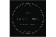 Hotel Twenty-Three