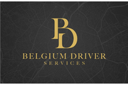 Belgium driver services