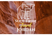 Soul Tribe Travel Jordan