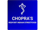 Chopras Redfort Indian Street Food