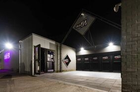 Club 54
