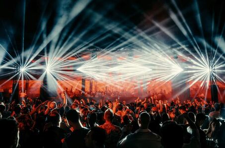 Event Technics