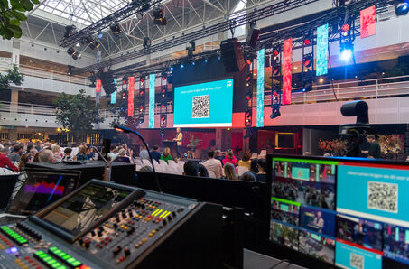 AudioVision bv