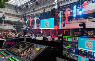 AudioVision bv