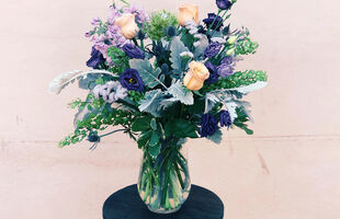 Alta Vista Flowers