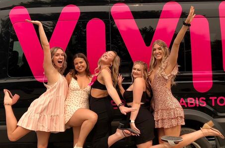 Vivid Tours