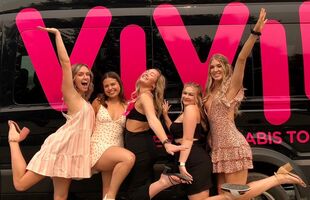 Vivid Tours