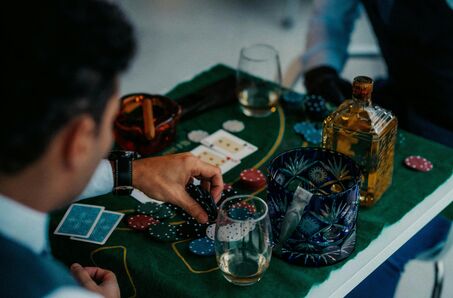 Casino & Juegos Charro Eventos