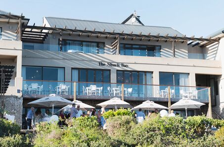 The Shark Bay Boutique Hotel and Spa