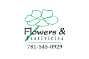 Flowers & Festivities