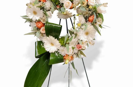 Flowers & Festivities