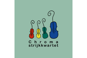 Chroma Strijkkwartet