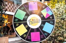 Fritster (by Sajou) Fritster (by Sajou)