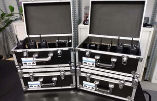 HF Electronics