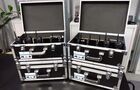 HF Electronics