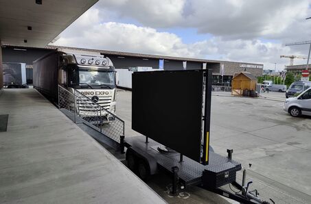 LED@ BV / LEDat