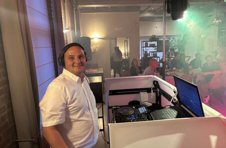 Dj kurt- M