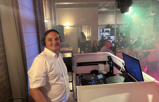 Dj kurt- M