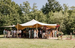 Arro Tentverhuur