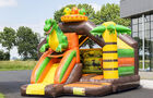 Springkastelen Dinojump