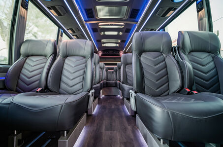 Price 4 Limo